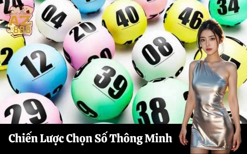 Chiến Lược Chọn Số Thông Minh