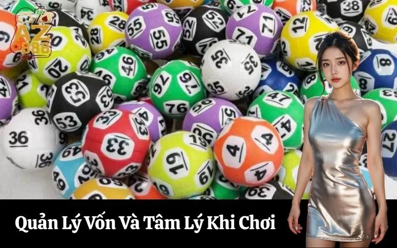 Quản Lý Vốn Và Tâm Lý Khi Chơi